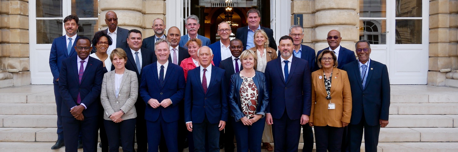 Sénateurs RDPI banner