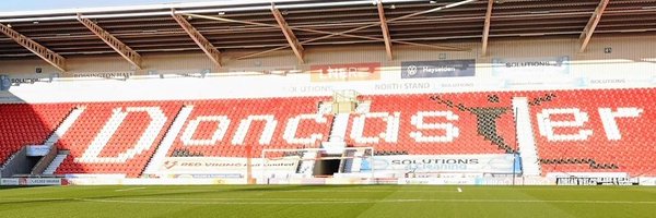 Club_Doncaster Profile Banner