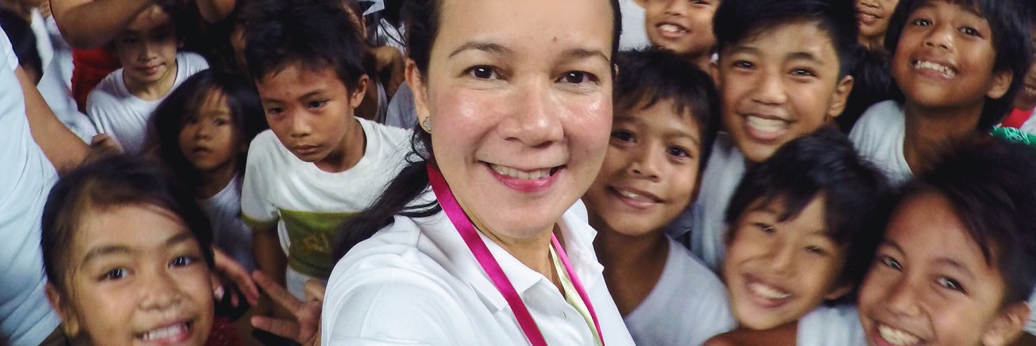 SenGracePOE's profile banner image