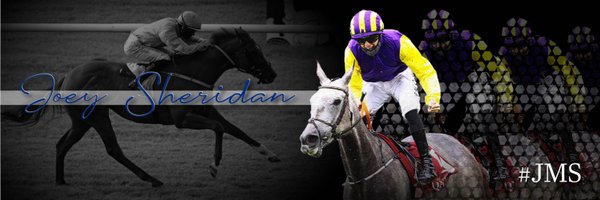 Joey Sheridan Profile Banner