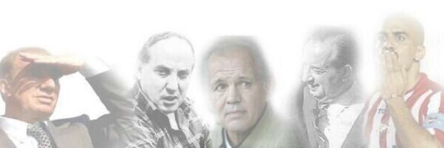 a banner