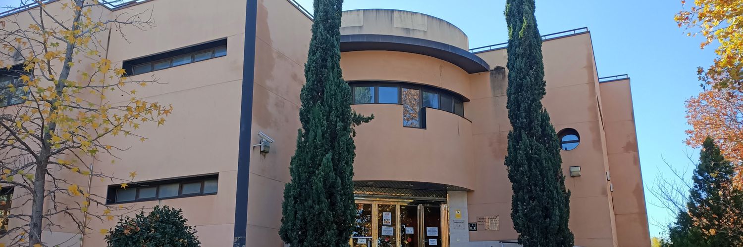 Archivo de Alcorcón banner