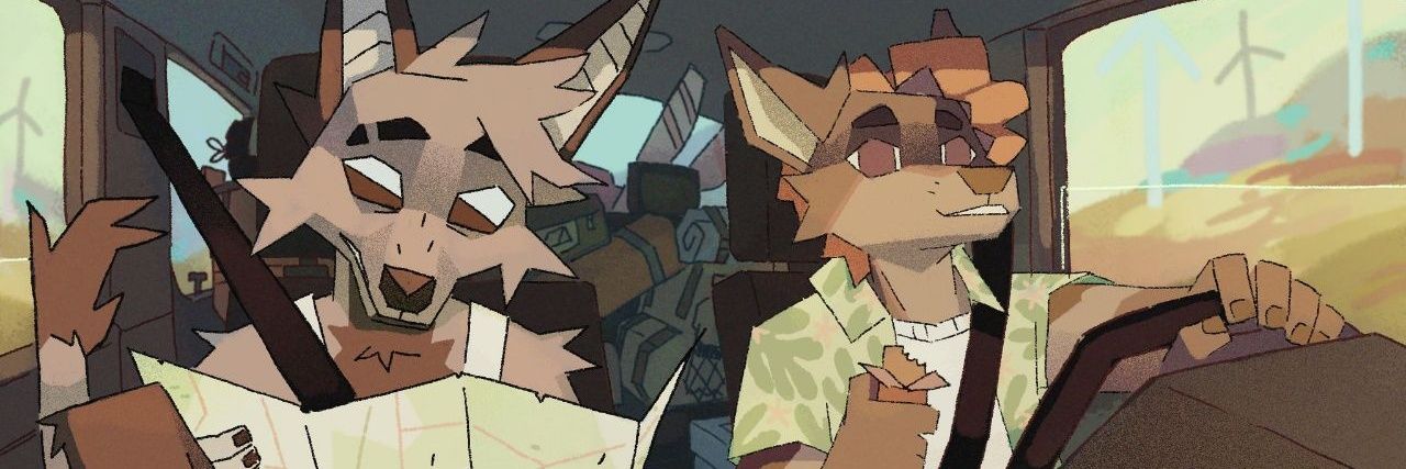 Pastel__Lion's profile banner image