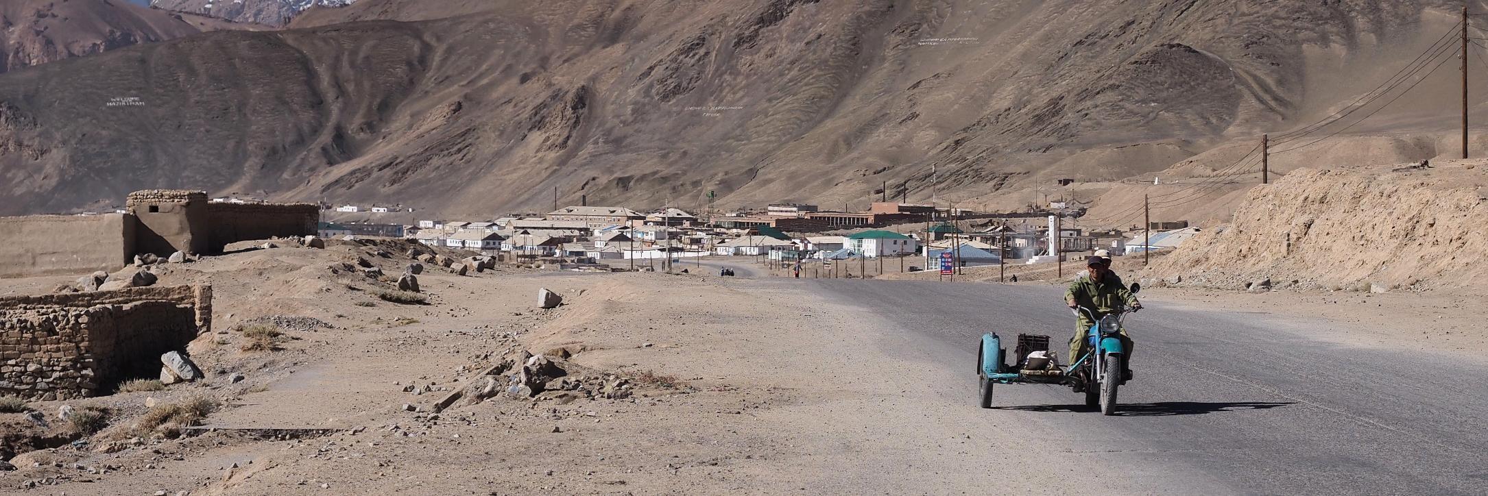 Laurent OneChaï banner