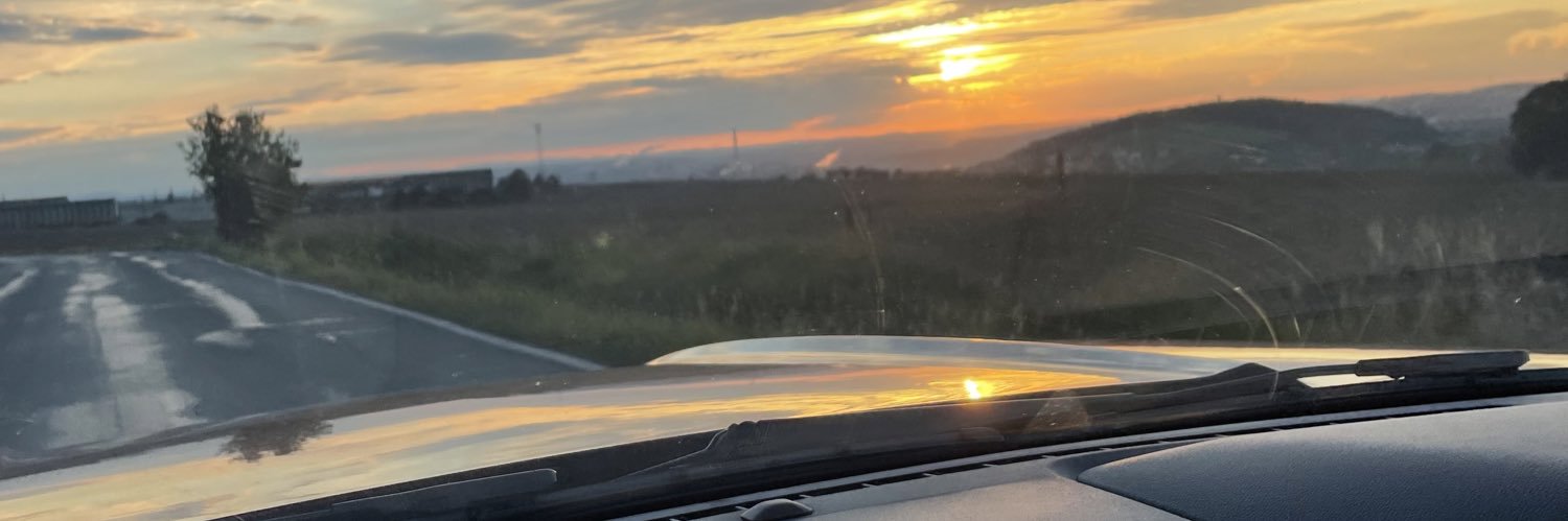 Richard_Faist's profile banner image