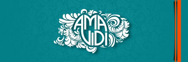 amavidi Profile Banner
