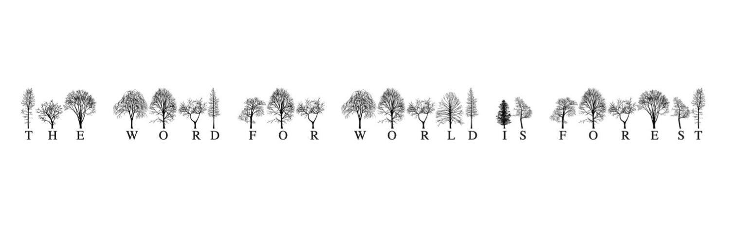 Tree School banner