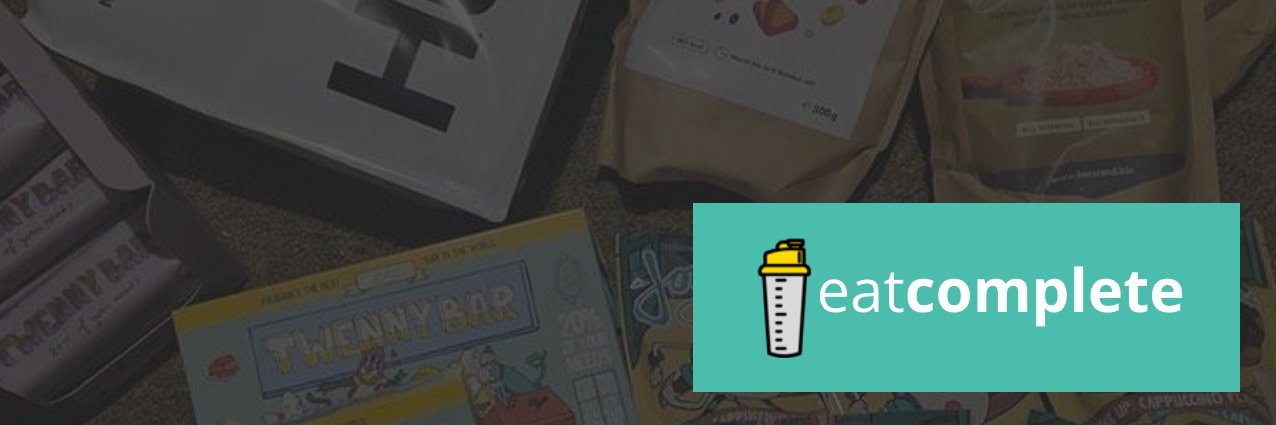 EatComplete banner
