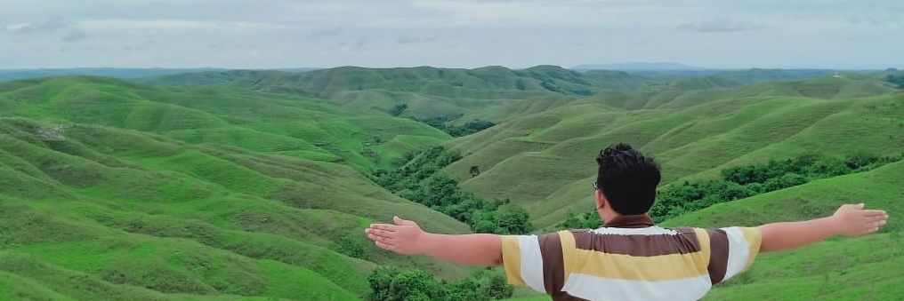 indibabarafi's profile banner image