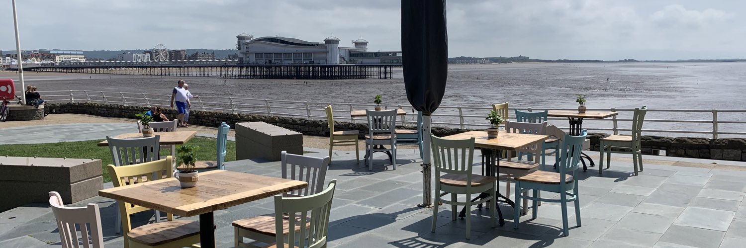 Dr Foxs Tearoom banner