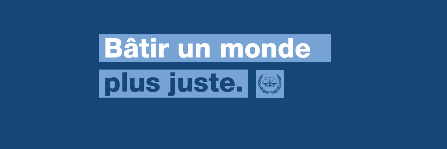 CPI-Cour pénale int.'s banner