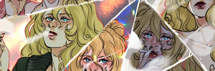 Rucy Loda, encargos cerrados hasta entregas. banner