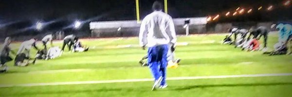 CoachSerg40 Profile Banner