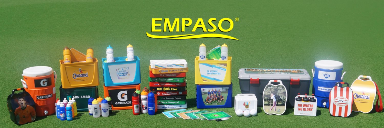 EMPASO's profile banner image