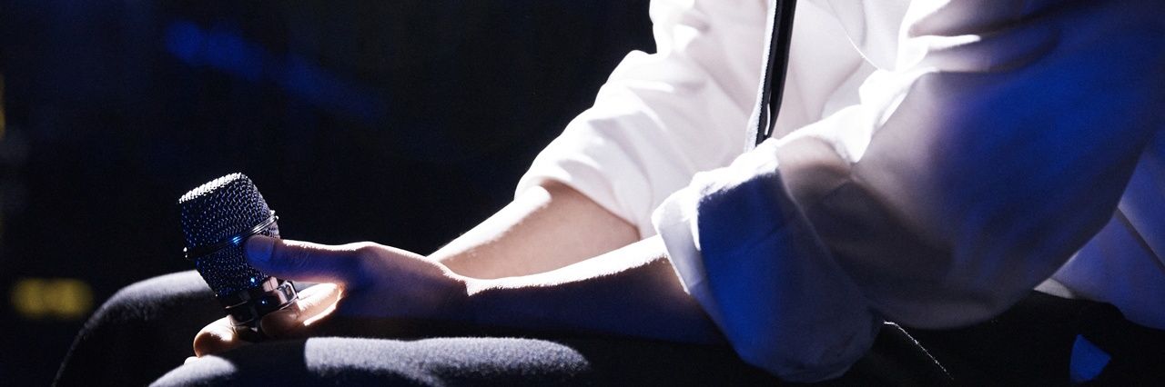 vé banner