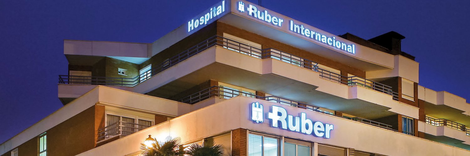 Ruber Internacional banner