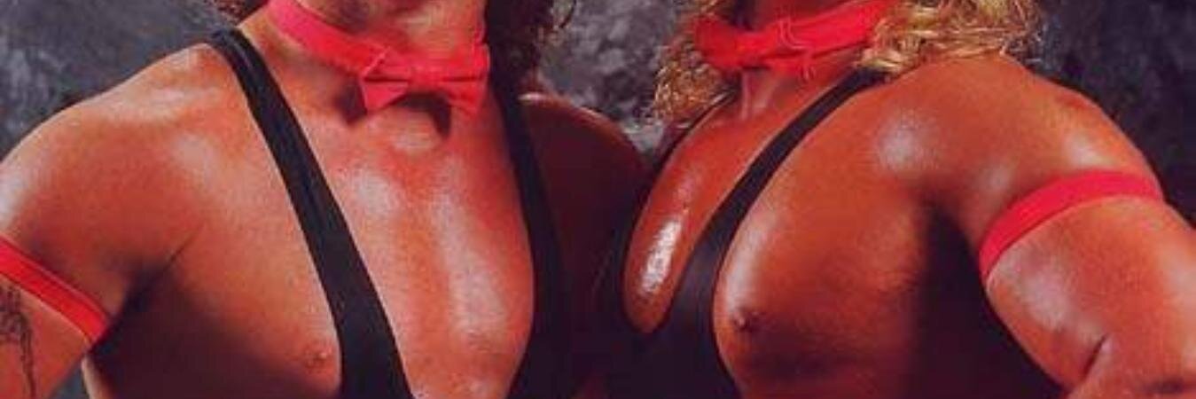 therealrexking's profile banner image