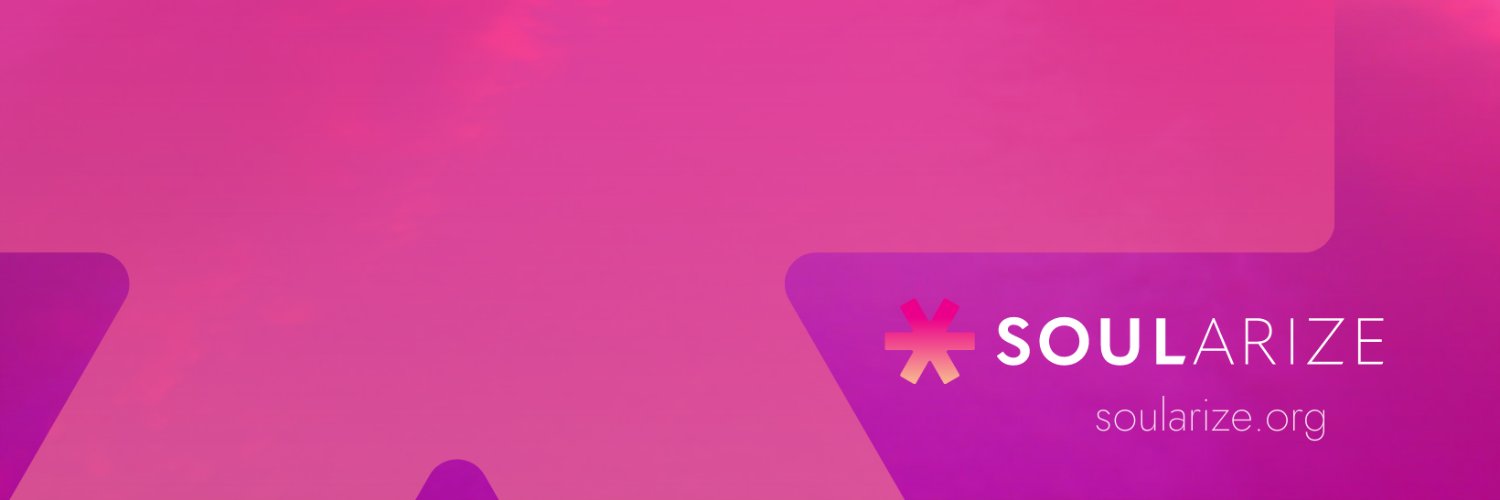 soularize's profile banner image