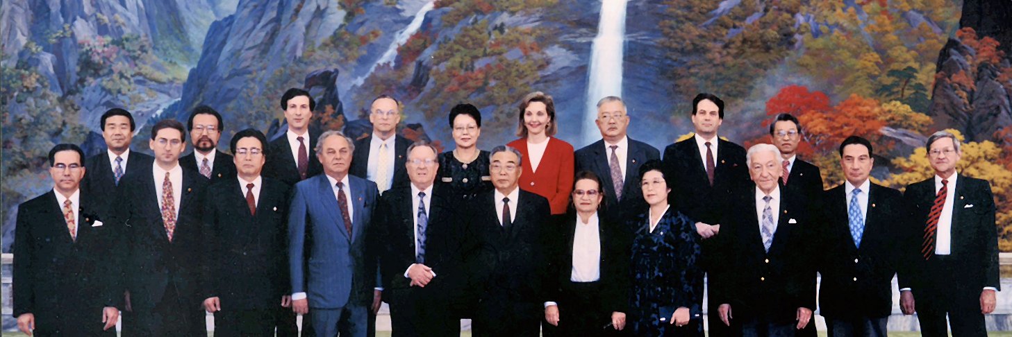 Dr. Mark P. Barry banner