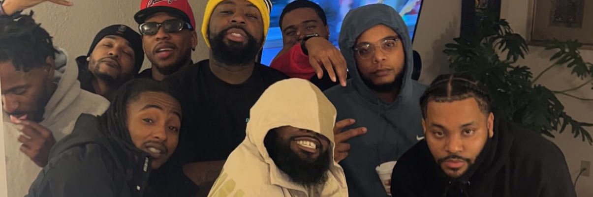 WilliamsDelano's profile banner image