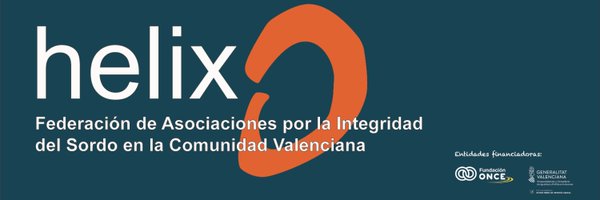 Federación Helix CV Profile Banner