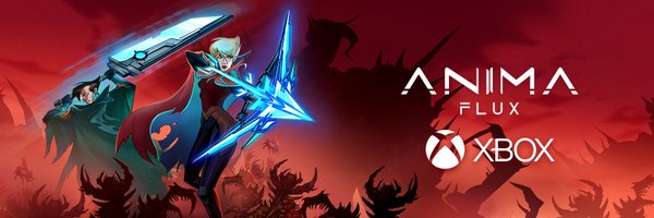 animafluxgame Profile Banner