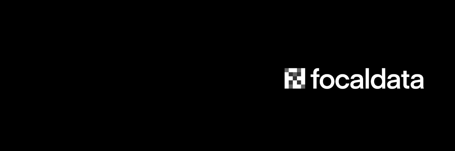 Focaldata's banner