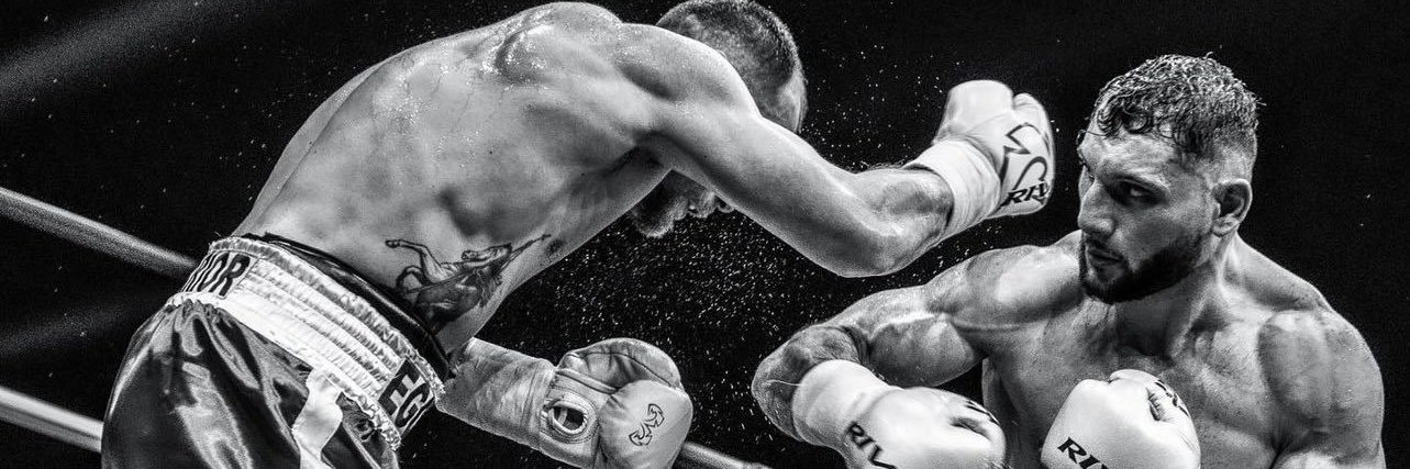 Arsen “Feroz” Goulamirian banner