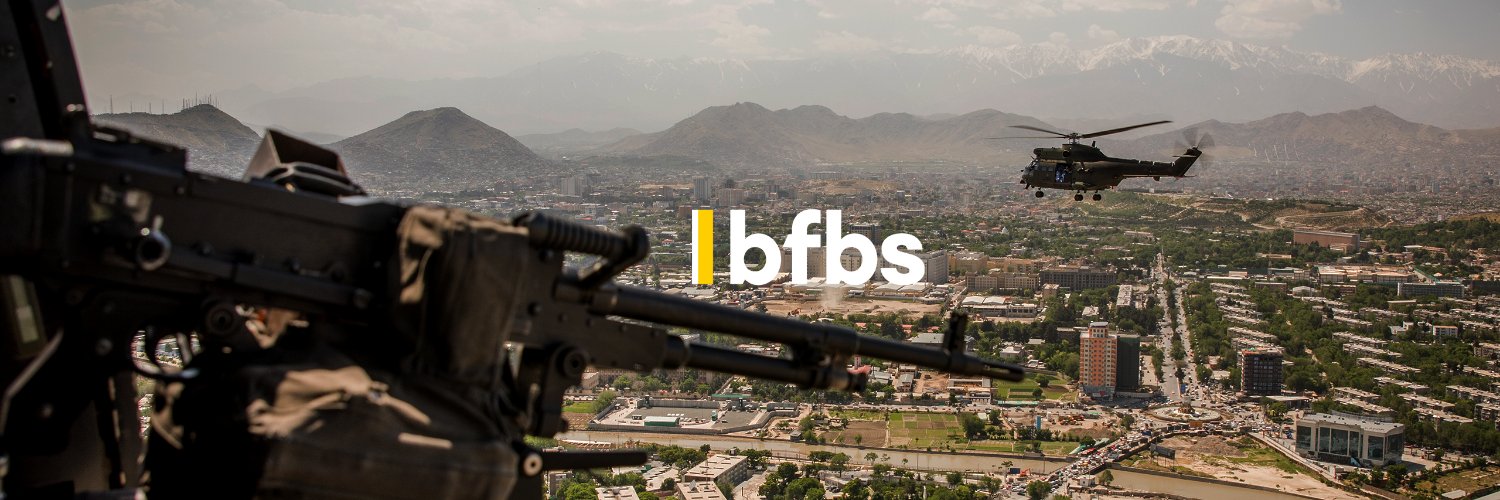 BFBS Creative banner