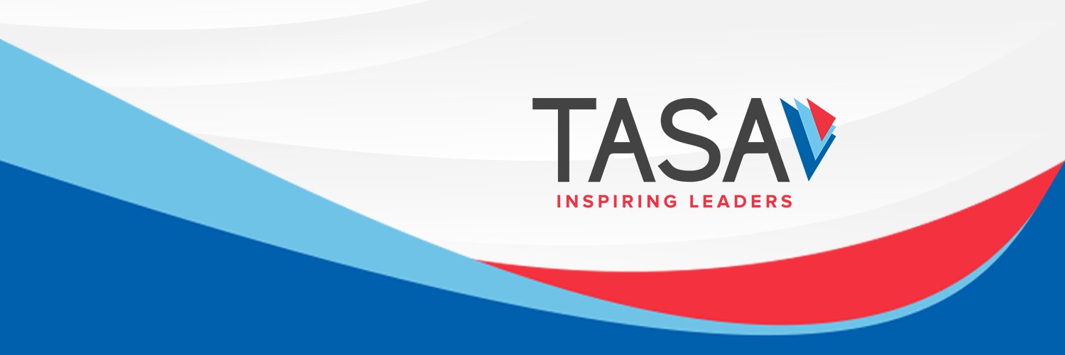 TASAnet banner
