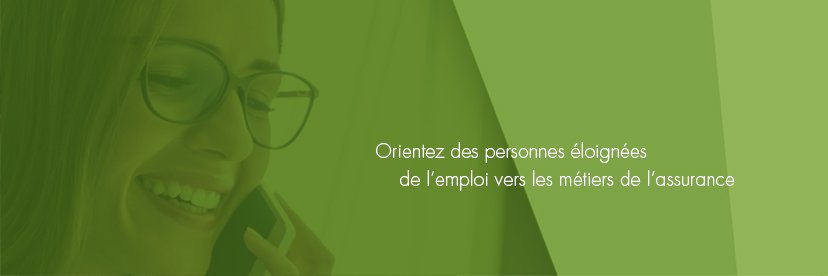 Assure moi un projet banner
