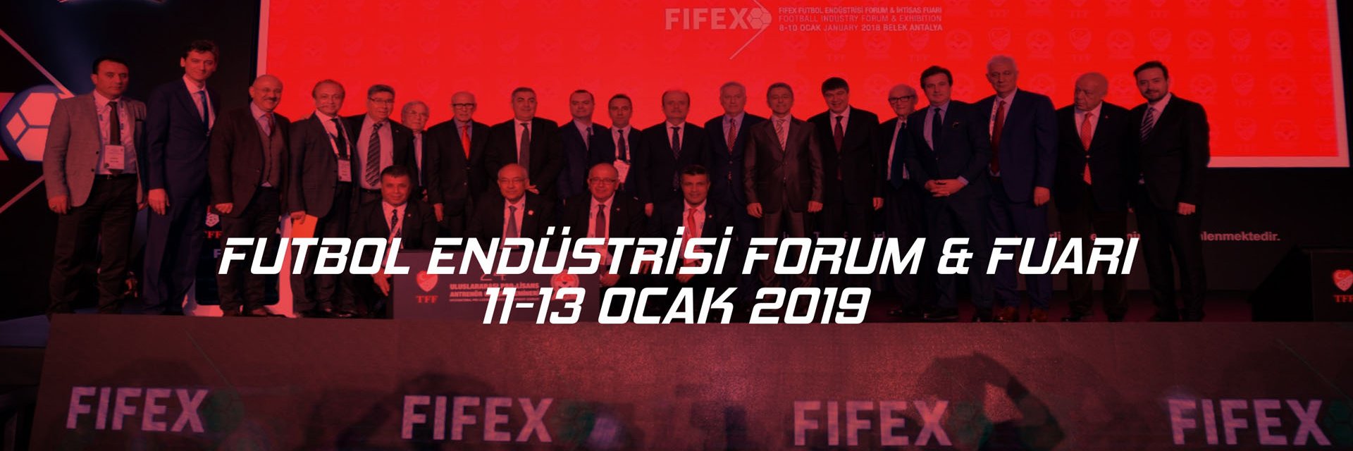 FIFEX banner