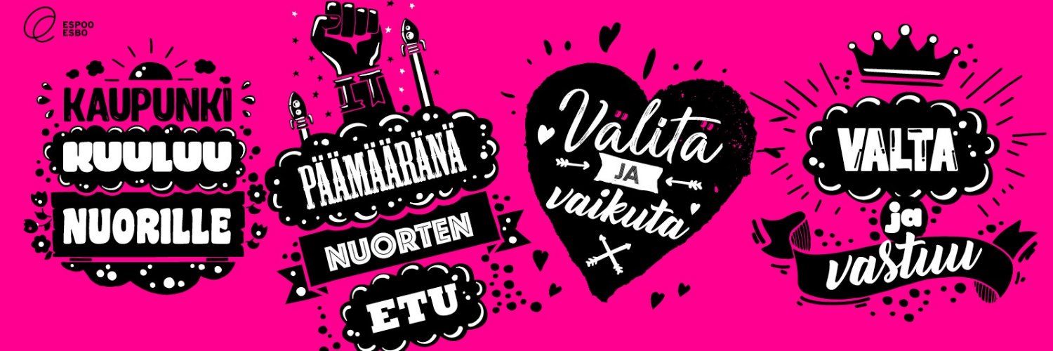 EspoonNuva's profile banner image