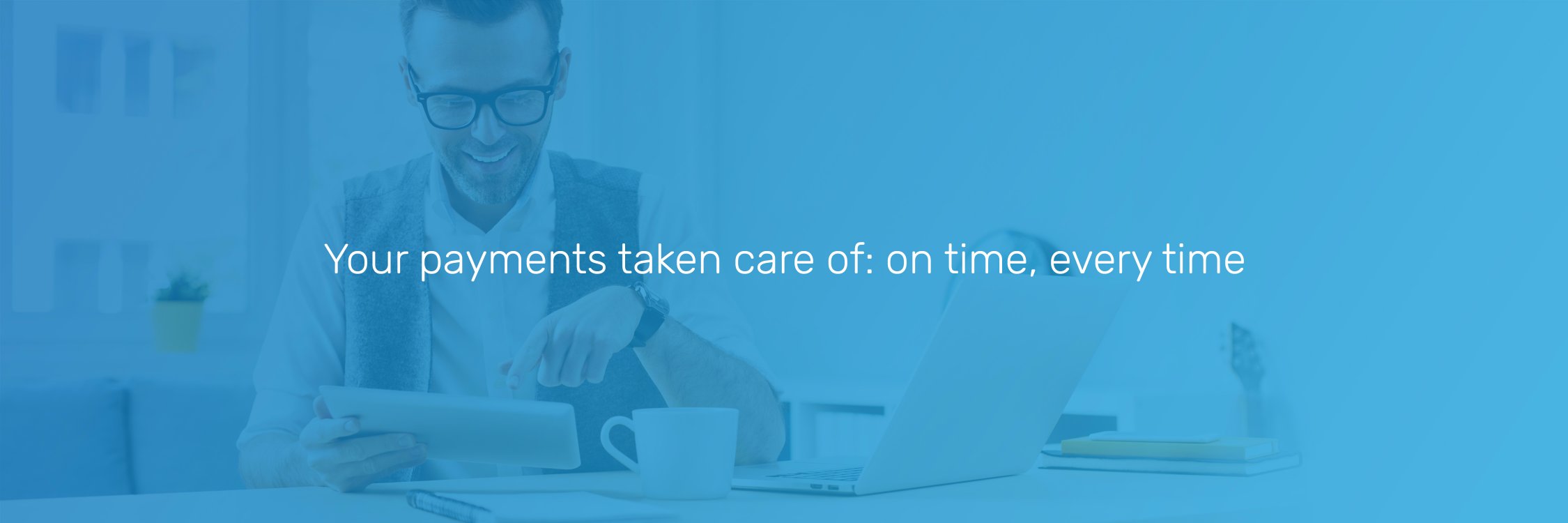 FastPayLtd's profile banner image