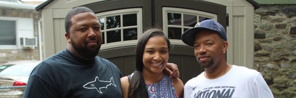 Harold Dean Trulear banner