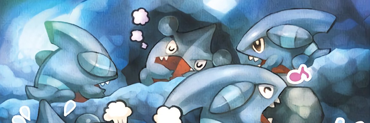 professor gible banner