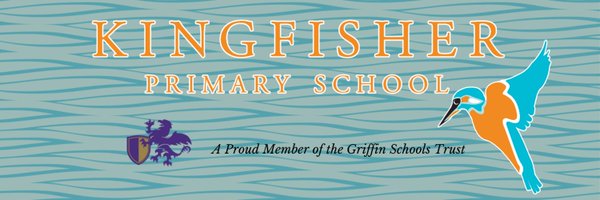 Kingfisher Primary Profile Banner