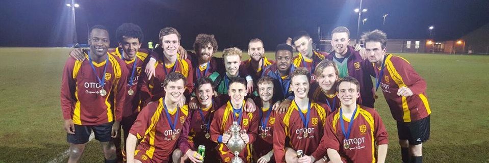 SEHAFC's profile banner image