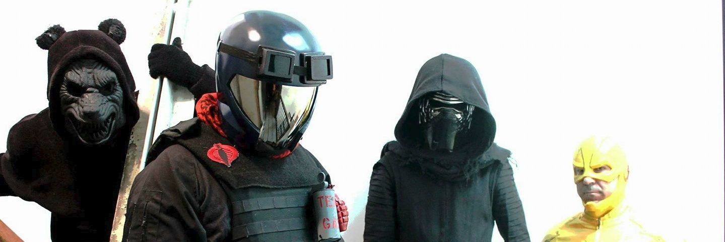 CosplayRivers's profile banner image