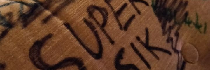 kREO banner