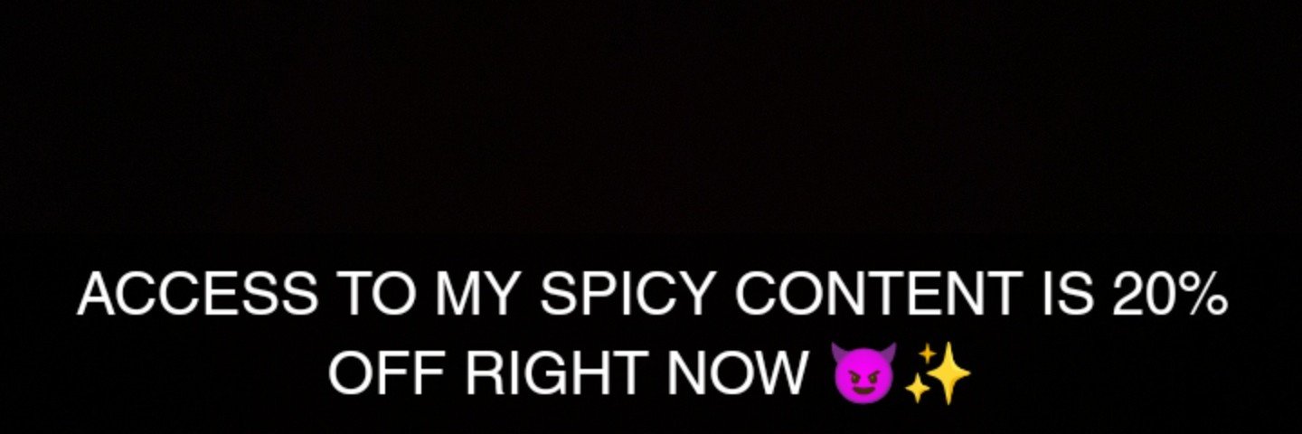 BabyyBape's profile banner image