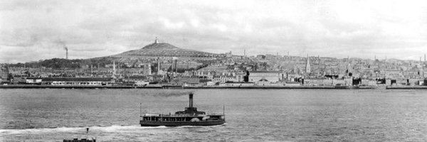 DundeeArchives Profile Banner
