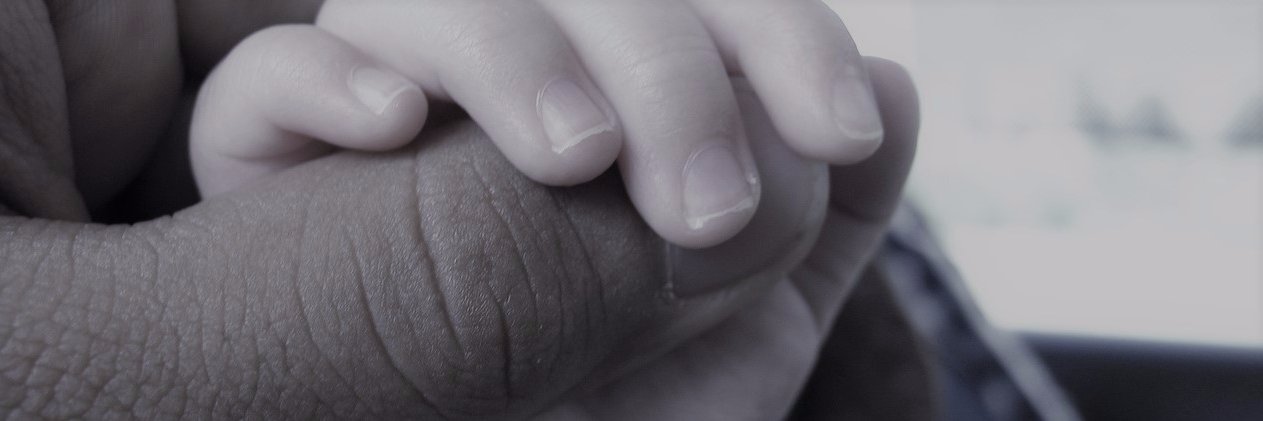 Better Births London banner