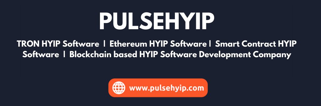 Pulsehyip banner
