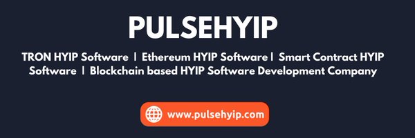 pulsehyip Profile Banner