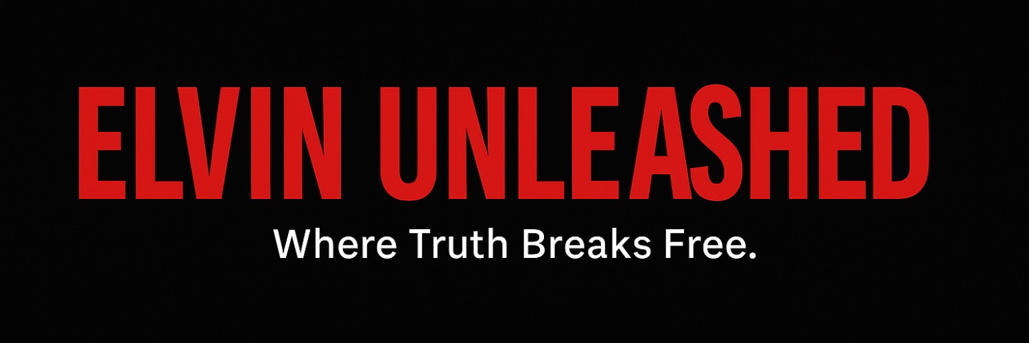 Elvin Unleashed banner