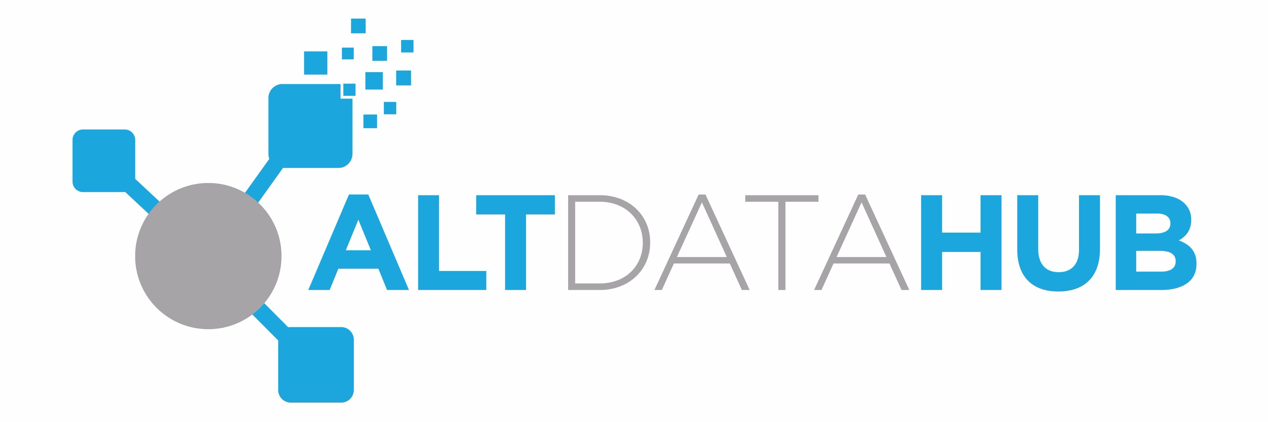 Alt Data Hub banner