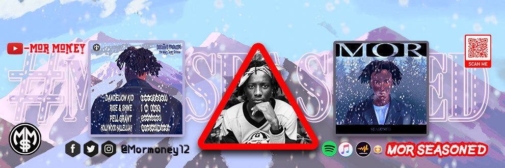 MorMoney12's profile banner image