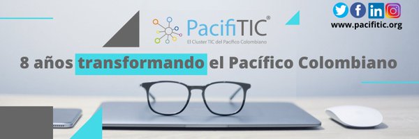 PacifiTIC Profile Banner