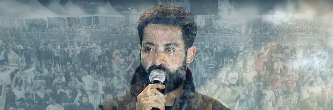 JagadeeshMadasu's profile banner image
